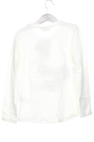 Detská blúzka  Wanex Kids, Veľkosť 6-7y/ 122-128 cm, Farba Kremová, Cena  9,00 €