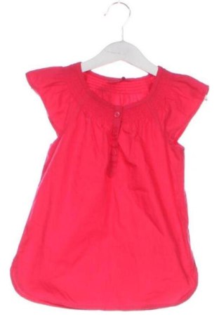 Detská blúzka  Young Dimension, Veľkosť 5-6y/ 116-122 cm, Farba Červená, Cena  5,60 €