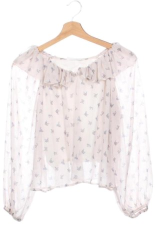 Kinder Shirt Zara, Größe 12-13y/ 158-164 cm, Farbe Mehrfarbig, Preis 5,99 €