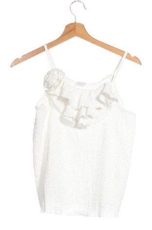 Detská blúzka  Zara, Veľkosť 12-13y/ 158-164 cm, Farba Biela, Cena  8,95 €