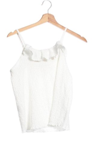 Detská blúzka  Zara, Veľkosť 12-13y/ 158-164 cm, Farba Biela, Cena  8,95 €