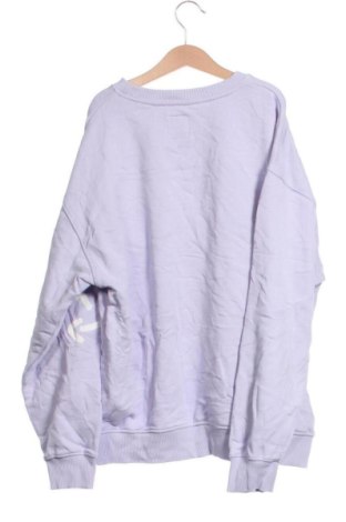Kinder Shirt Zara, Größe 12-13y/ 158-164 cm, Farbe Lila, Preis 9,99 €