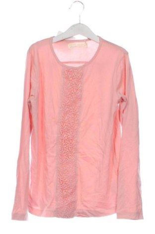 Detská blúzka  Zara, Veľkosť 9-10y/ 140-146 cm, Farba Popolavo ružová, Cena  18,95 €