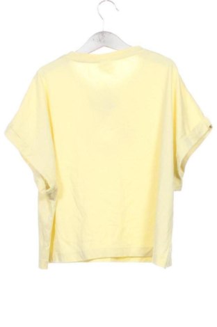 Detská blúzka  Zara, Veľkosť 12-13y/ 158-164 cm, Farba Žltá, Cena  7,00 €
