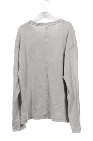 Dětská halenka  Zara, Velikost 10-11y/ 146-152 cm, Barva Šedá, Cena  198,00 Kč