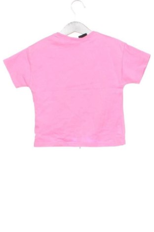 Kinder Shirt Zara, Größe 3-4y/ 104-110 cm, Farbe Rosa, Preis 7,00 €