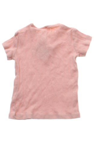 Детска блуза Zara, Размер 9-12m/ 74-80 см, Цвят Оранжев, Цена 7,10 €