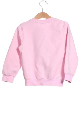 Детска блуза Zara, Размер 3-4y/ 104-110 см, Цвят Розов, Цена 7,00 €