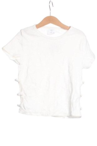 Παιδική μπλούζα Zara, Μέγεθος 12-13y/ 158-164 εκ., Χρώμα Λευκό, Τιμή 8,99 €