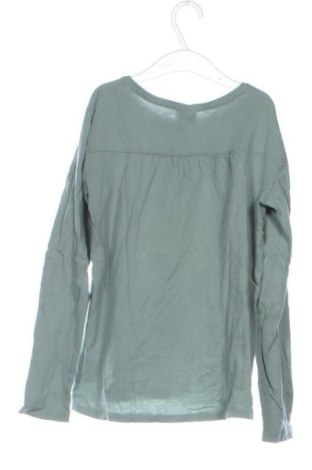Детска блуза Zara, Размер 10-11y/ 146-152 см, Цвят Зелен, Цена 7,16 €