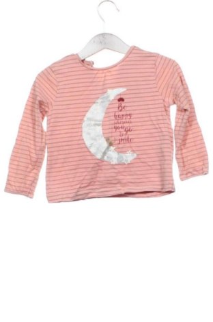 Dětská halenka  Zara, Velikost 18-24m/ 86-98 cm, Barva Vícebarevné, Cena  201,00 Kč