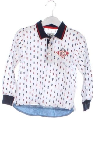 Bluză pentru copii iDO, Mărime 2-3y/ 98-104 cm, Culoare Multicolor, Preț 161,99 Lei
