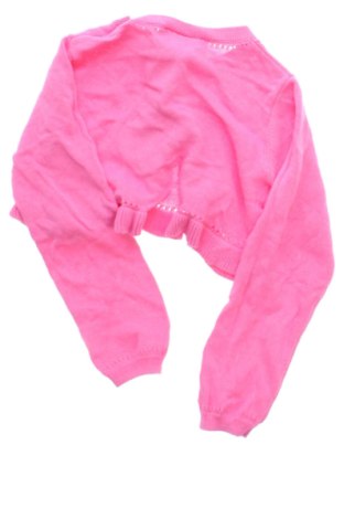 Dětský kardigán Boboli, Velikost 18-24m/ 86-98 cm, Barva Růžová, Cena  259,00 Kč