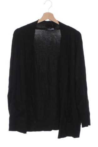 Dětský kardigán Bonmarche, Velikost 15-18y/ 170-176 cm, Barva Černá, Cena  139,00 Kč