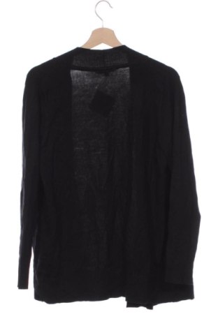 Dětský kardigán Bonmarche, Velikost 15-18y/ 170-176 cm, Barva Černá, Cena  139,00 Kč