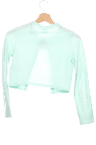 Kinder Strickjacke Bpc Bonprix Collection, Größe 9-10y/ 140-146 cm, Farbe Grün, Preis € 8,68
