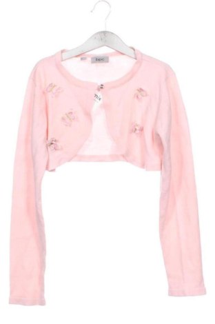 Kinder Strickjacke Bpc Bonprix Collection, Größe 8-9y/ 134-140 cm, Farbe Rosa, Preis € 8,68