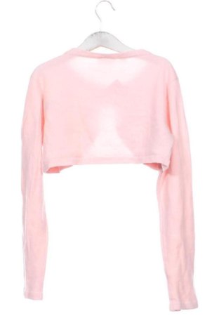 Kinder Strickjacke Bpc Bonprix Collection, Größe 8-9y/ 134-140 cm, Farbe Rosa, Preis € 8,68