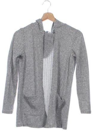 Detský kardigán C&A, Veľkosť 10-11y/ 146-152 cm, Farba Sivá, Cena  8,63 €
