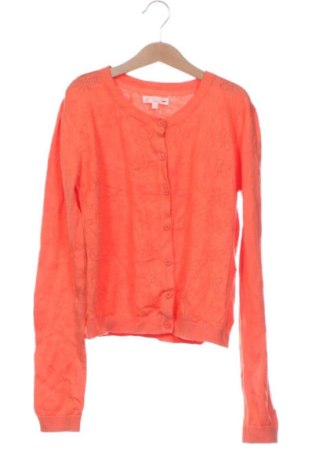 Dziecięcy kardigan C&A, Rozmiar 11-12y/ 152-158 cm, Kolor Pomarańczowy, Cena 41,99 zł