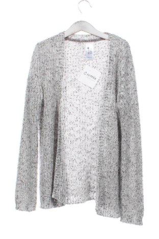 Dětský kardigán C&A, Velikost 8-9y/ 134-140 cm, Barva Šedá, Cena  259,00 Kč