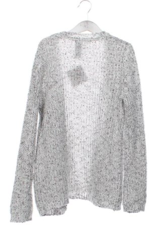 Dětský kardigán C&A, Velikost 8-9y/ 134-140 cm, Barva Šedá, Cena  259,00 Kč