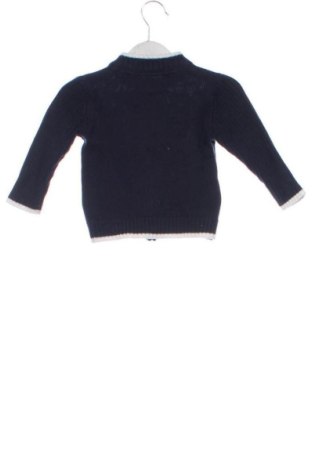 Dětský kardigán Fagottino By Oviesse, Velikost 6-9m/ 68-74 cm, Barva Modrá, Cena  468,00 Kč