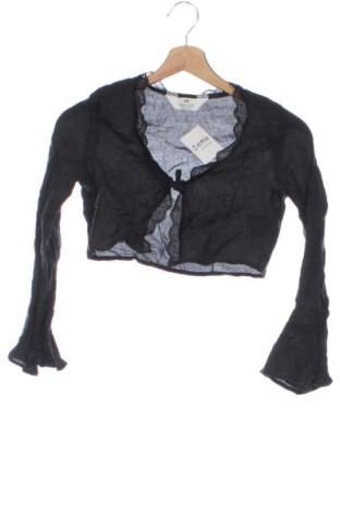 Dětský kardigán H&M, Velikost 9-10y/ 140-146 cm, Barva Černá, Cena  259,00 Kč, #136275742