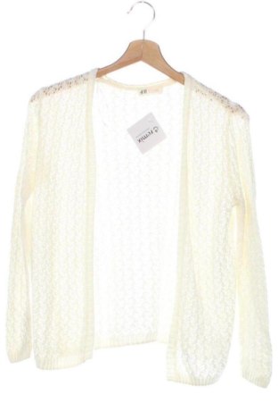 Detský kardigán H&M, Veľkosť 8-9y/ 134-140 cm, Farba Béžová, Cena  10,95 €