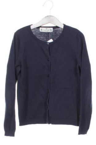 Dětský kardigán H&M, Velikost 6-7y/ 122-128 cm, Barva Modrá, Cena  245,00 Kč