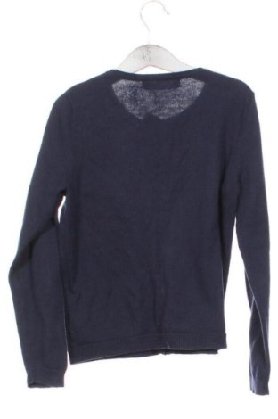 Dětský kardigán H&M, Velikost 6-7y/ 122-128 cm, Barva Modrá, Cena  245,00 Kč