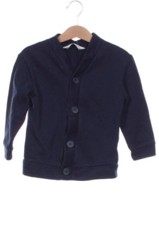 Dětský kardigán H&M, Velikost 2-3y/ 98-104 cm, Barva Modrá, Cena  255,00 Kč