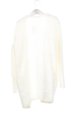 Dětský kardigán H&M, Velikost 8-9y/ 134-140 cm, Barva Bílá, Cena  245,00 Kč