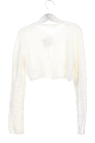 Παιδική ζακέτα H&M, Μέγεθος 8-9y/ 134-140 εκ., Χρώμα Λευκό, Τιμή 8,63 €
