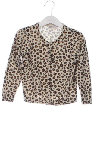 Dětský kardigán H&M, Velikost 2-3y/ 98-104 cm, Barva Vícebarevné, Cena  249,00 Kč