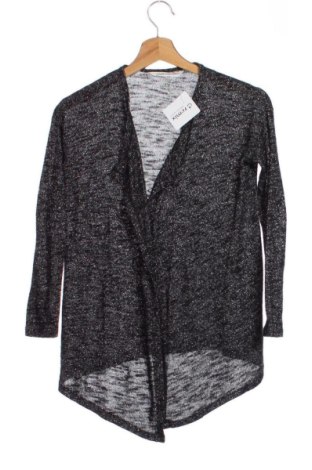 Detský kardigán H&M, Veľkosť 8-9y/ 134-140 cm, Farba Čierna, Cena  8,68 €