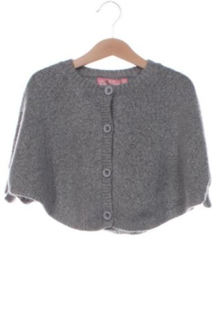 Detský kardigán Knot So Bad, Veľkosť 9-12m/ 74-80 cm, Farba Sivá, Cena  9,00 €