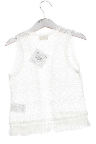 Dětský kardigán LC Waikiki, Velikost 5-6y/ 116-122 cm, Barva Bílá, Cena  229,00 Kč