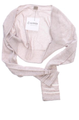 Detský kardigán Nucleo, Veľkosť 8-9y/ 134-140 cm, Farba Béžová, Cena  14,95 €