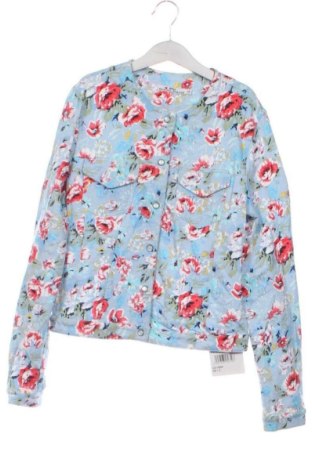 Kinder Strickjacke Original Marines, Größe 11-12y/ 152-158 cm, Farbe Mehrfarbig, Preis 8,99 €, #136325619