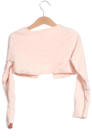 Pulover cu nasturi pentru copii Oviesse, Mărime 5-6y/ 116-122 cm, Culoare Roz, Preț 53,99 Lei