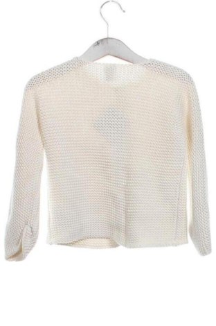 Παιδική ζακέτα Petit Bateau, Μέγεθος 3-4y/ 104-110 εκ., Χρώμα  Μπέζ, Τιμή 17,00 €