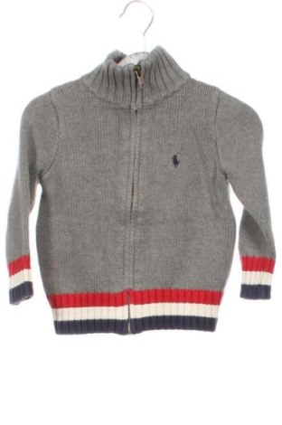 Dětský kardigán Polo Ralph Lauren, Velikost 12-18m/ 80-86 cm, Barva Vícebarevné, Cena  984,00 Kč