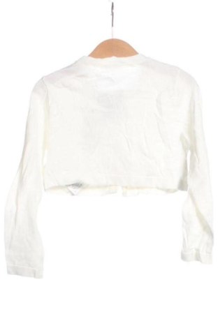 Dětský kardigán Primigi, Velikost 2-3y/ 98-104 cm, Barva Bílá, Cena  849,00 Kč