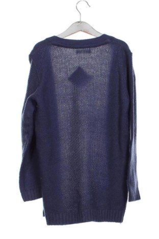 Detský kardigán Sinsay, Veľkosť 8-9y/ 134-140 cm, Farba Modrá, Cena  9,00 €