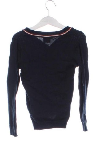 Dětský kardigán U.S. Polo Assn., Velikost 4-5y/ 110-116 cm, Barva Modrá, Cena  482,00 Kč