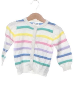 Detský kardigán Piazza Italia, Veľkosť 18-24m/ 86-98 cm, Farba Viacfarebná, Cena  10,95 €