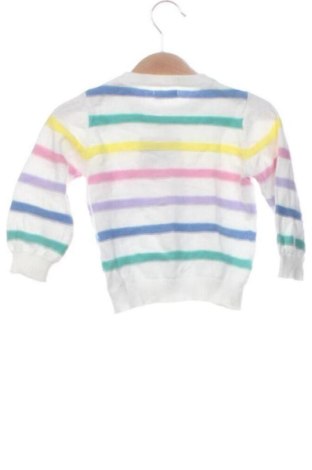 Detský kardigán Piazza Italia, Veľkosť 18-24m/ 86-98 cm, Farba Viacfarebná, Cena  10,95 €