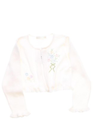 Παιδική ζακέτα Unbranded, Μέγεθος 3-6m/ 62-68 εκ., Χρώμα Πολύχρωμο, Τιμή 9,00 €