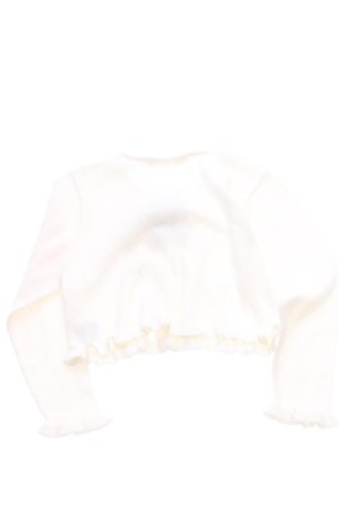 Παιδική ζακέτα Unbranded, Μέγεθος 3-6m/ 62-68 εκ., Χρώμα Πολύχρωμο, Τιμή 9,00 €